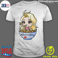 RainaisCrazy Merch 2026 Shirt Unisex T-shirt, Sweatshirt, Hoodie, Long Sleeve Tee - T-Shirt, Sweatshirt, Hoodie