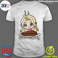 Rainaiscrazy Merch Raina Steak Shirt Unisex T-shirt, Sweatshirt, Hoodie, Long Sleeve Tee - T-Shirt, Sweatshirt, Hoodie