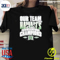 Rainbow Warrior 2026 Mens Volleyball Ncaa Champions Go Bows Shirt Unisex T-shirt, Sweatshirt, Hoodie, Long Sleeve Tee - T-Shirt, Sweatshirt, Hoodie