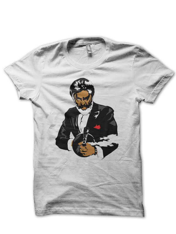 Rajinikanth Style010 T-Shirts, Hoodie, Sweatshirt - T-Shirt, Sweatshirt, Hoodie