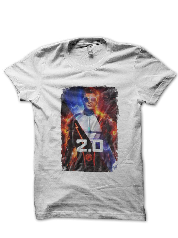 Rajinikanth Style007 T-Shirts, Hoodie, Sweatshirt - T-Shirt, Sweatshirt, Hoodie