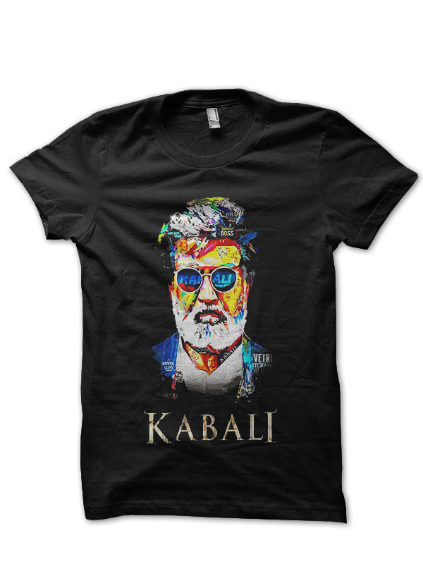 Rajinikanth Style008 T-Shirts, Hoodie, Sweatshirt - T-Shirt, Sweatshirt, Hoodie
