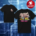 Raleigh Ritchie Live From The O2 2025 Event Two Sided Shirt Unisex T-shirt, Sweatshirt, Hoodie, Long Sleeve Tee - T-Shirt, Sweatshirt, Hoodie