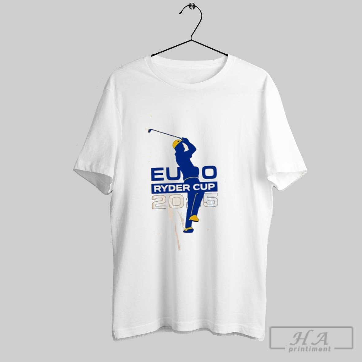 Ralph Lauren Ryder Cup 2025 Logo Unisex T-shirt, Sweatshirt, Hoodie, Long Sleeve Tee - T-Shirt, Sweatshirt, Hoodie