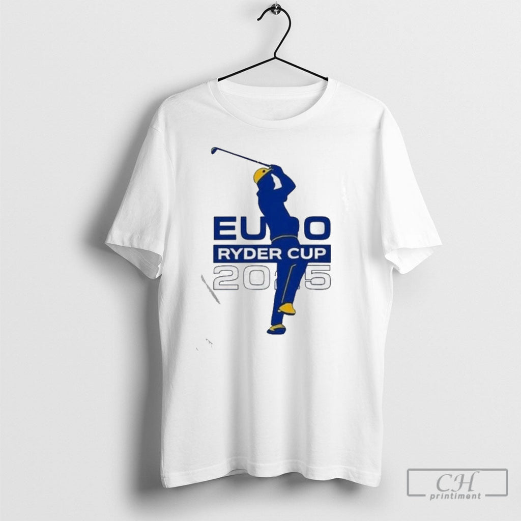 Ralph Lauren Ryder Cup Graphic 2025 Shirt Sweater Unisex T-shirt, Sweatshirt, Hoodie, Long Sleeve Tee - T-Shirt, Sweatshirt, Hoodie