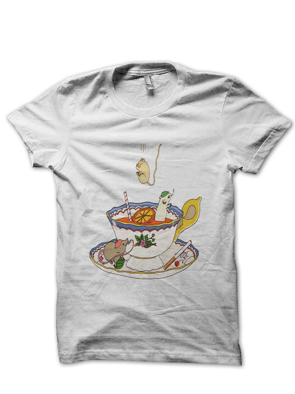 Ramen White T-Shirts, Hoodie, Sweatshirt - T-Shirt, Sweatshirt, Hoodie