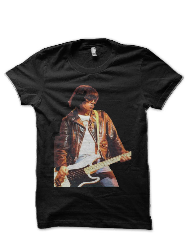 Ramones Black Style005 T-Shirts, Hoodie, Sweatshirt - T-Shirt, Sweatshirt, Hoodie