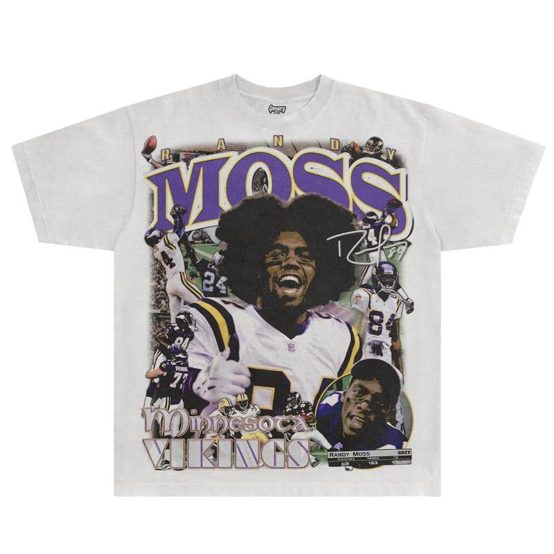 Randy Moss Vintage Sport Fan T-Shirts, Hoodie, Sweatshirt - T-Shirt, Sweatshirt, Hoodie