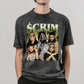 Rap Boy Band Shirt Grey Tour 2024 SSB Fans Cotton Fabric Menswearstyle{N002}2 T-Shirts, Hoodie, Sweatshirt - T-Shirt, Sweatshirt, Hoodie