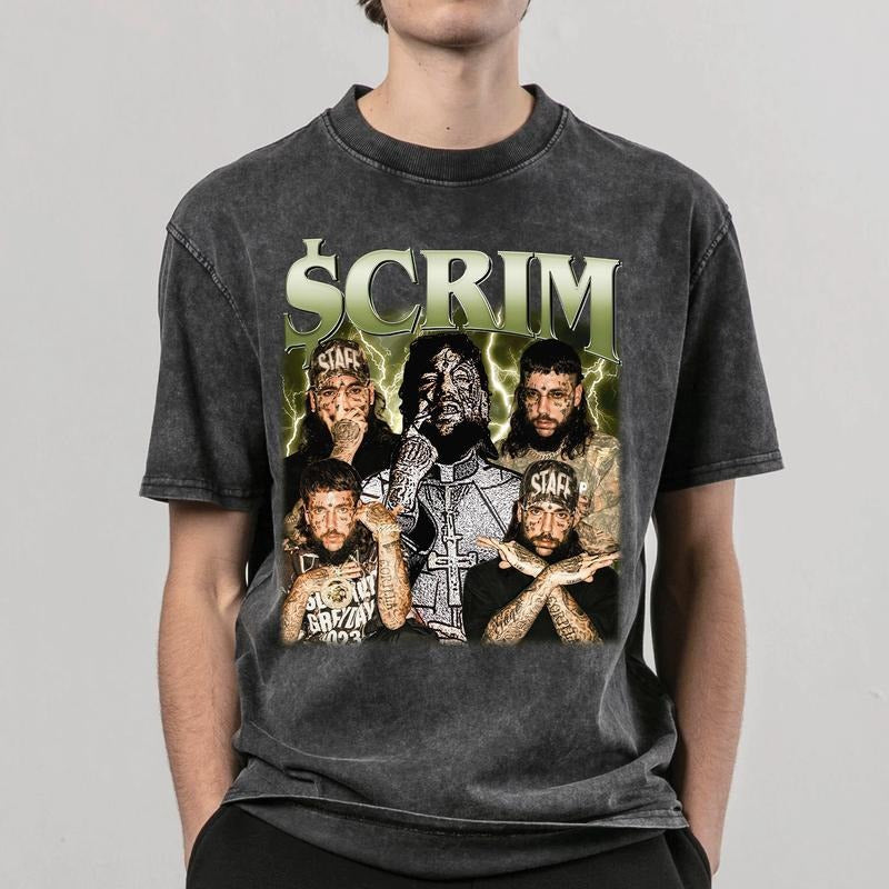 Rap Boy Band Shirt Grey Tour 2024 SSB Fans Cotton Fabric Menswearstyle{N002}2 T-Shirts, Hoodie, Sweatshirt - T-Shirt, Sweatshirt, Hoodie