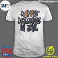 Rapist Belongs In Jail 47 Shirt Unisex T-shirt, Sweatshirt, Hoodie, Long Sleeve Tee - T-Shirt, Sweatshirt, Hoodie