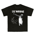 Rapper Music Streetwear Hip Hop Casual Shirt Friends T-Shirts, Hoodie, Sweatshirt - T-Shirt, Sweatshirt, Hoodie