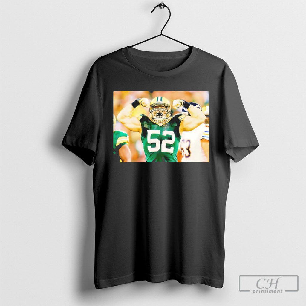 Rashan Gary Green Bay Packers Football Superstar Pose Graphic Shirt Sweater Unisex T-shirt, Sweatshirt, Hoodie, Long Sleeve Tee - T-Shirt, Sweatshirt, Hoodie