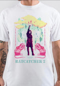 Ratcatcher 2 White T-Shirts, Hoodie, Sweatshirt - T-Shirt, Sweatshirt, Hoodie