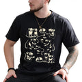 Rats Vintage 90s Medieval Rat Retro Mouse Shirt Rat Lover Him T-Shirts, Hoodie, Sweatshirt - T-Shirt, Sweatshirt, Hoodie