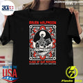 Raven Halfmoon Flags Of Our Mothers Ballroom Marfa May 1, 2026 Marfa Texas Shirt Unisex T-shirt, Sweatshirt, Hoodie, Long Sleeve Tee - T-Shirt, Sweatshirt, Hoodie