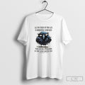 Raven All You Need In This Life Is Someone Who Sees The Devil Psycho In Unisex T-shirt, Sweatshirt, Hoodie, Long Sleeve Tee - T-Shirt, Sweatshirt, Hoodie