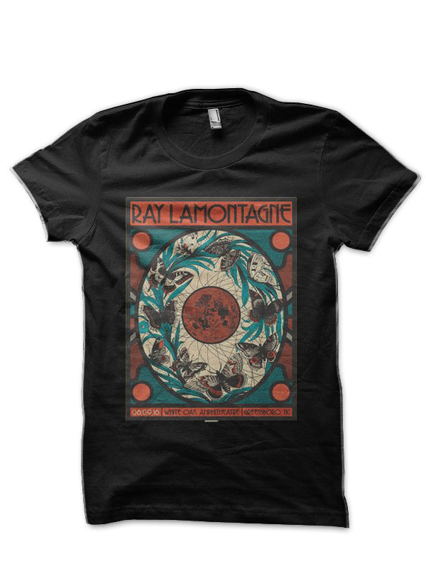 Ray LaMontagne Style008 T-Shirts, Hoodie, Sweatshirt - T-Shirt, Sweatshirt, Hoodie