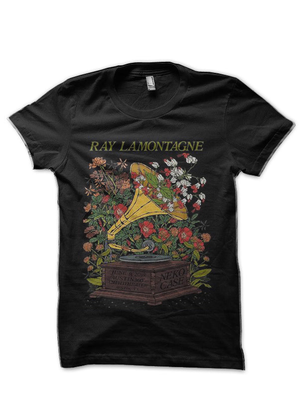 Ray LaMontagne Style005 T-Shirts, Hoodie, Sweatshirt - T-Shirt, Sweatshirt, Hoodie