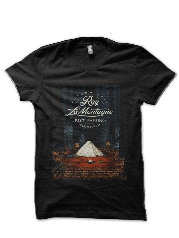 Ray LaMontagne T-Shirts, Hoodie, Sweatshirt - T-Shirt, Sweatshirt, Hoodie