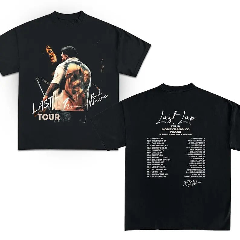 Rd Wave Tour Rap Fans T-Shirts, Hoodie, Sweatshirt - T-Shirt, Sweatshirt, Hoodie