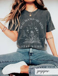 Read Books Be Kind Stay Weird Shirt Kindness Shirt Book Lover Shirt Bookish Shirt Bookish Teacher Shirt T-Shirts, Hoodie, Sweatshirt - T-Shirt, Sweatshirt, Hoodie