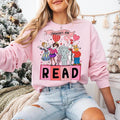 Read Children'S Book Valentine I Still Read Children Books Valentine Teacher Children Book Teacher Team T-Shirts, Hoodie, Sweatshirt - T-Shirt, Sweatshirt, Hoodie