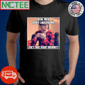 Real men don’t like Trump isn’t that right mommy shirt Unisex T-shirt, Sweatshirt, Hoodie, Long Sleeve Tee - T-Shirt, Sweatshirt, Hoodie