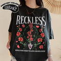 Reckless Bookish Kai Paedyn Fan Shirt Vintage Classic Everyone Relaxed Fit Easygoing T-Shirts, Hoodie, Sweatshirt - T-Shirt, Sweatshirt, Hoodie