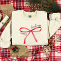 Red Bow Coquette Merry Bow Shirt Merry Coquette Holidays Bow Shirt Girly T-Shirts, Hoodie, Sweatshirt - T-Shirt, Sweatshirt, Hoodie