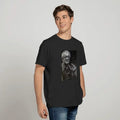 Red Foxx Middle Finger Sanford Son T-Shirts, Hoodie, Sweatshirt - T-Shirt, Sweatshirt, Hoodie