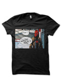 I DonT Want Talk People Red Hood Black T-Shirts, Hoodie, Sweatshirt - T-Shirt, Sweatshirt, Hoodie