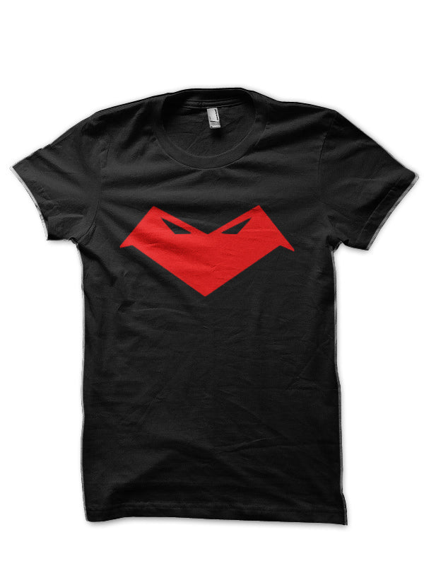 Red Hood 2018 Black T-Shirts, Hoodie, Sweatshirt - T-Shirt, Sweatshirt, Hoodie