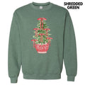 Red Potted Tree 'NLB' T-Shirts, Hoodie, Sweatshirt - T-Shirt, Sweatshirt, Hoodie