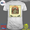 Red Rocks Co Is Transforming Into Mammoth Mountain Wooli Returns On June 21, 2026 Shirt Unisex T-shirt, Sweatshirt, Hoodie, Long Sleeve Tee - T-Shirt, Sweatshirt, Hoodie