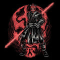Red Is The Color Of Vengeance Unisex T-shirt, Sweatshirt, Hoodie, Long Sleeve Tee - T-Shirt, Sweatshirt, Hoodie
