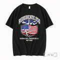 Rededicate 250 National Mall Washington Dc May 2026 Tshirts Sweater Hoodie Jpg Unisex T-shirt, Sweatshirt, Hoodie, Long Sleeve Tee - T-Shirt, Sweatshirt, Hoodie