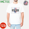 Redesign NBA shirt Unisex T-shirt, Sweatshirt, Hoodie, Long Sleeve Tee - T-Shirt, Sweatshirt, Hoodie