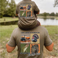 Redneck Life Shirt Funny Country Great Father Son T-Shirts, Hoodie, Sweatshirt - T-Shirt, Sweatshirt, Hoodie