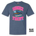 Redneck Yacht Club Comfort Colors 'NLB' T-Shirts, Hoodie, Sweatshirt - T-Shirt, Sweatshirt, Hoodie