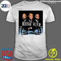 Refin It Up Episode 215 Its A New Day Shirt Unisex T-shirt, Sweatshirt, Hoodie, Long Sleeve Tee - T-Shirt, Sweatshirt, Hoodie