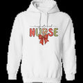 Registered Nurse Shirt Nurse Xmas RN Nurse Coquette Bow Nurse Nursing Him Her T-Shirts, Hoodie, Sweatshirt - T-Shirt, Sweatshirt, Hoodie