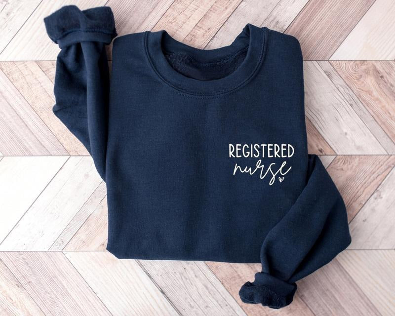 Registered Nurse RN Nurse Shirt Nurse Nurse Week Shirt Nurse Appreciation Shirt Nurse Shirt Nursing Nurse Graduation T-Shirts, Hoodie, Sweatshirt - T-Shirt, Sweatshirt, Hoodie
