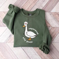 Registered Silly Goose Nurse Nurse Shirt Funny Goose Gag Nurse Day Classic Menswear T-Shirts, Hoodie, Sweatshirt - T-Shirt, Sweatshirt, Hoodie