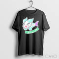 Reichikoi Cartoon T Shirt Unisex T-shirt, Sweatshirt, Hoodie, Long Sleeve Tee - T-Shirt, Sweatshirt, Hoodie