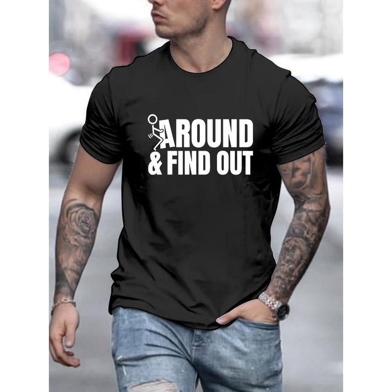 Relaxed Fit Crew Neck Soft Breathable Short Sleeve Round Neck Simple Casual Comfy Top Spring Summer Leisure Vacation Perfect Him Made USA T-Shirts, Hoodie, Sweatshirt - T-Shirt, Sweatshirt, Hoodie