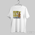 Relish In The Glory Green Bay Packers T Shirt Unisex T-shirt, Sweatshirt, Hoodie, Long Sleeve Tee - T-Shirt, Sweatshirt, Hoodie