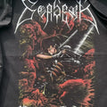 Remake Berserk Anime Rare Black Vtg S 5XL T-Shirts, Hoodie, Sweatshirt - T-Shirt, Sweatshirt, Hoodie