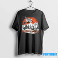 Remember The Infowar Fundraiser Halloween Tshirts Sweater Unisex T-shirt, Sweatshirt, Hoodie, Long Sleeve Tee - T-Shirt, Sweatshirt, Hoodie