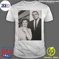 Remembering Dan Blocker The Gentle Giant Who Made America Love Hoss Cartwright Shirt Unisex T-shirt, Sweatshirt, Hoodie, Long Sleeve Tee - T-Shirt, Sweatshirt, Hoodie